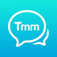 ティムティムメッセンジャー – 安全で簡単、瞬時にやり取りできる会話アプリ