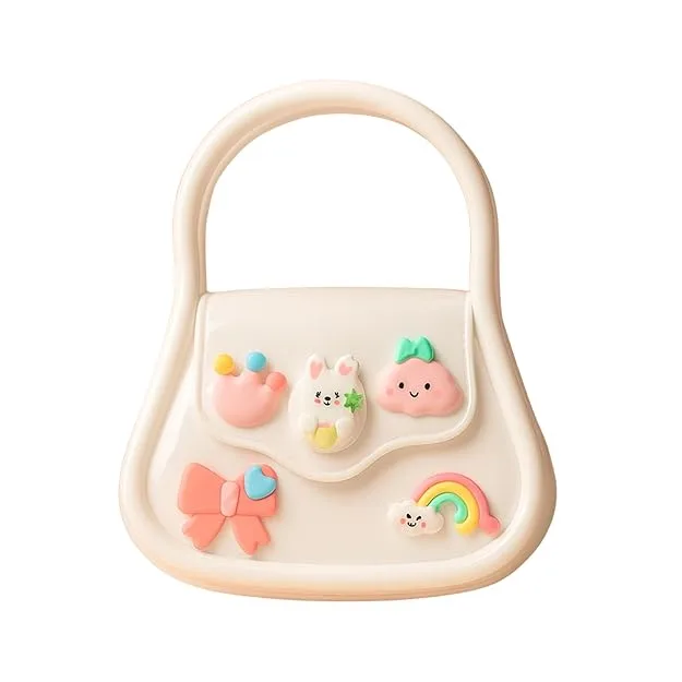 Cute Mini Handbag Collection for Girls