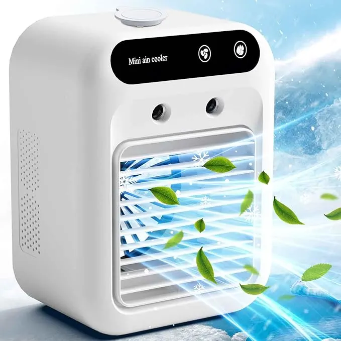 Small Portable Air Conditioner