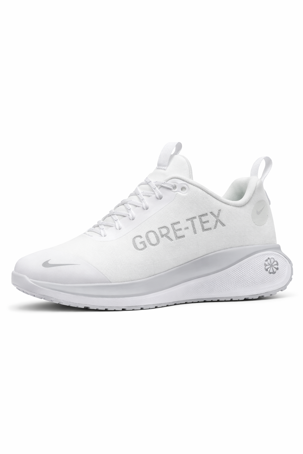 Lightweight Breathable Sports Sneakers