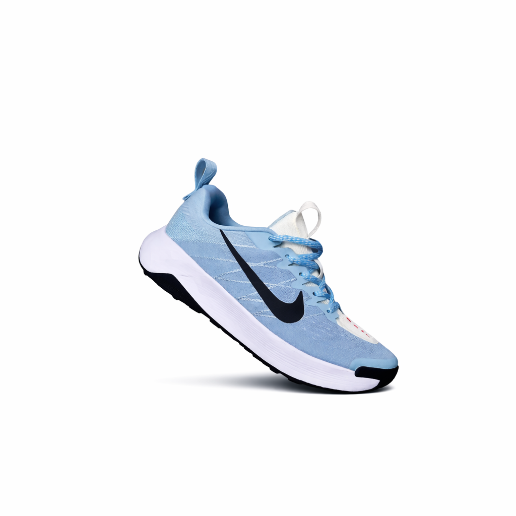 Lightweight Breathable Sports Sneakers with Anti-Slip Sole