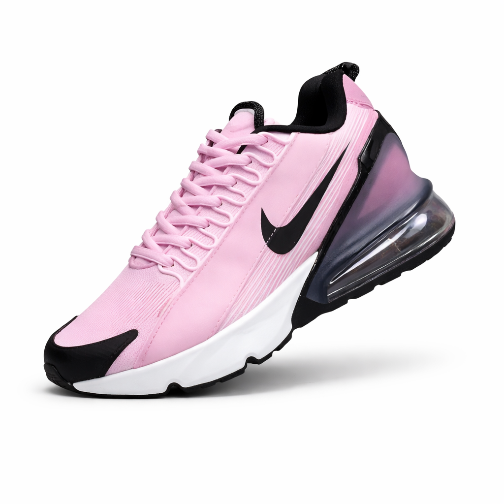 Nike Pink Air Max Stylish Sneakers