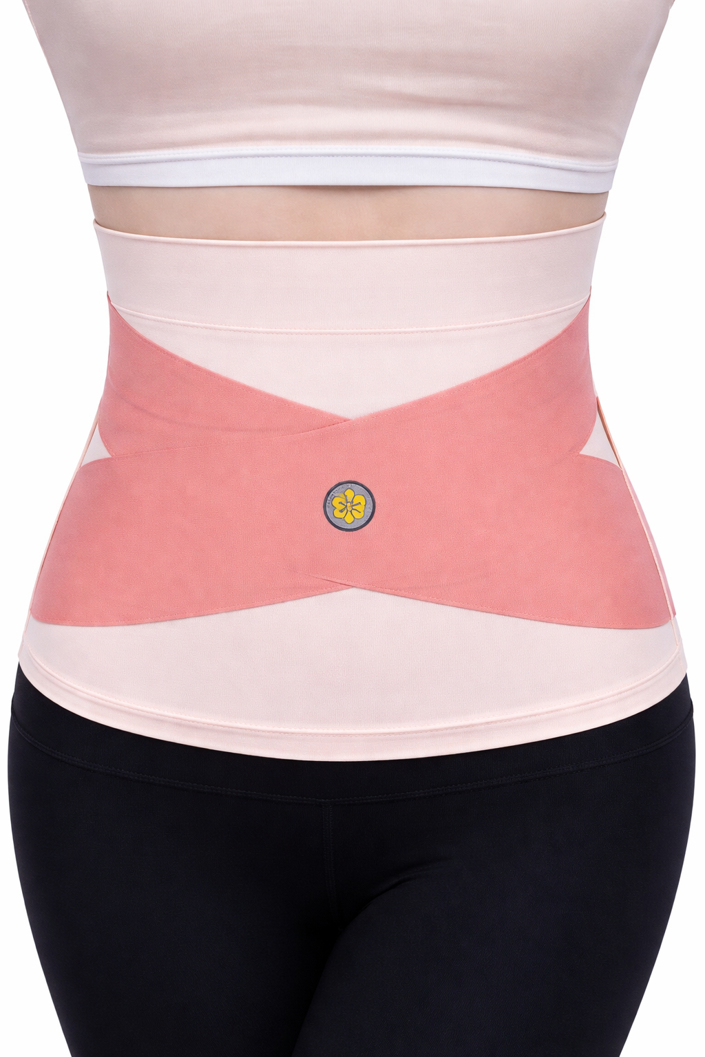 Tummy Slimming & Body Shaping Support Wrap