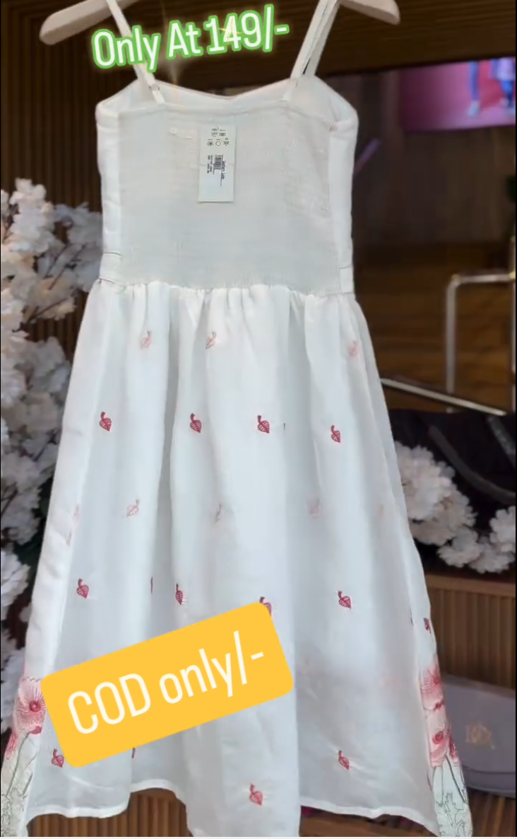 Trendy White Sleeveless Casual Midi Dress